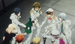 卡通动漫se,唤醒童心的魔法旋律