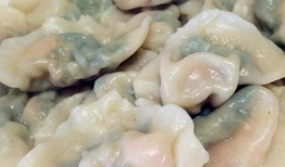 饺子视频,一窥传统美食的魅力与制作奥秘